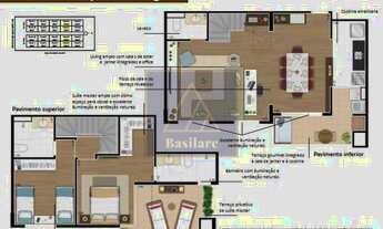 Imagem 3: Condomínio Clube - Meridian Vila Izabel. Cobertura Duplex – 2 Suítes – 2 Vagas