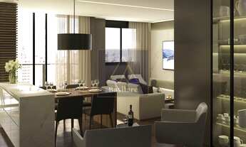 Imagem: ROX CABRAL - Apartamento 3 quartos com 1