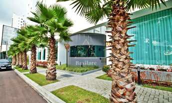 Imagem 4: Próximo ao parque Bacacheri - Beverly Hills. Unidade com 2 quartos. 51 m². 1 vaga