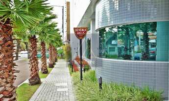 Imagem 3: Próximo ao parque Bacacheri - Beverly Hills. Unidade com 2 quartos. 51 m². 1 vaga