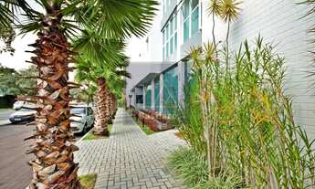 Imagem 5: Próximo ao parque Bacacheri - Beverly Hills. Unidade com 2 quartos. 51 m². 1 vaga