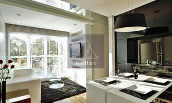 Imagem 6: Próximo ao parque Bacacheri - Beverly Hills. Unidade com 2 quartos. 51 m². 1 vaga