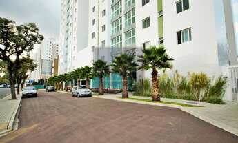 Imagem 2: Próximo ao parque Bacacheri - Beverly Hills. Unidade com 2 quartos. 51 m². 1 vaga