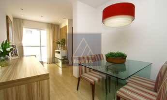 Imagem 3: ÚLTIMA UNIDADE EM HOME CLUBE!! Apartamento 2 quartos com suíte. 56,35 m² privativo. 1 vaga