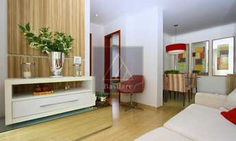 Imagem 4: ÚLTIMA UNIDADE EM HOME CLUBE!! Apartamento 2 quartos com suíte. 56,35 m² privativo. 1 vaga