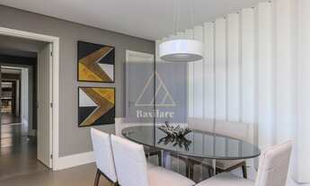 Imagem 5: BACACHERI - Condomínio Cabral Hills - 3 quartos (1 suíte). 110,99 m² privativos. 2 vagas