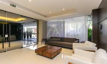 Imagem 2: BACACHERI - Condomínio Cabral Hills - 3 quartos (1 suíte). 110,99 m² privativos. 2 vagas