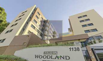 Imagem 3: Apartamento próximo ao parque Barigui - 3 quartos com suíte. 71,32 m² privativos. Vaga dup