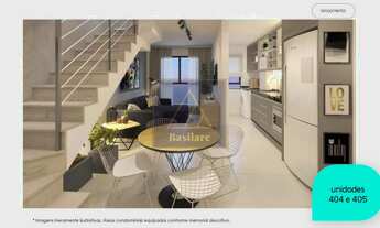 Imagem 7: GARDEN 2 quartos com suíte. 48,51 m² + 7,84 m² garden - CAMPO COMPRIDO - 1 vaga. Entrega 1