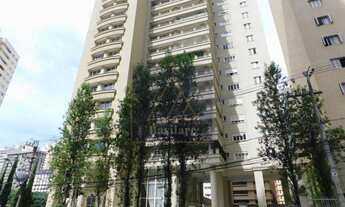 Imagem 3: BATEL - 4 suítes. 4 vagas. 616 m² privativos