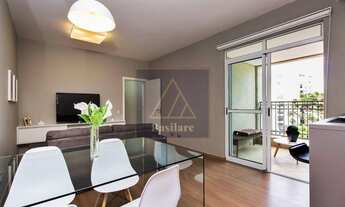 Imagem 1: Alto da Glória - Apartamento 3 quartos com suíte. 98,42 m². 2 Vagas