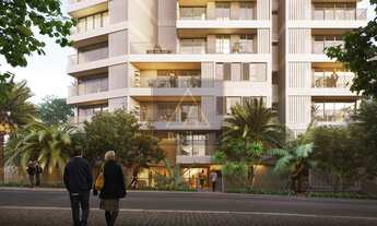 Imagem 1: ÁGUA VERDE - Cobertura Duplex. 3 quartos com suíte. 112,76 m² área total. 24,73 m² de área