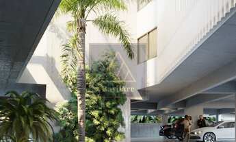 Imagem 7: ÁGUA VERDE - Cobertura Duplex. 3 quartos com suíte. 112,76 m² área total. 24,73 m² de área