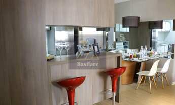 Imagem 6: REBOUÇAS - Apartamento 2 quartos. 65,76 m². 1 vaga