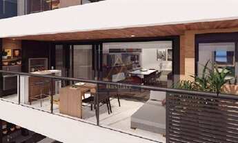 Imagem 2: SANTA QUITÉRIA - Apartamento 3 quartos. 1 suíte. 97 m² privativos. 2 vagas