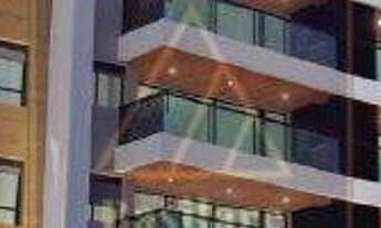 Imagem 3: SANTA QUITÉRIA - Apartamento 3 quartos. 1 suíte. 97 m² privativos. 2 vagas