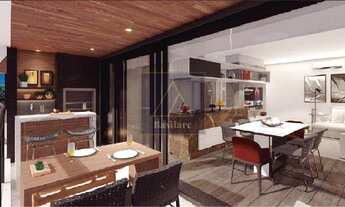 Imagem 4: SANTA QUITÉRIA - Apartamento 3 quartos. 1 suíte. 97 m² privativos. 2 vagas