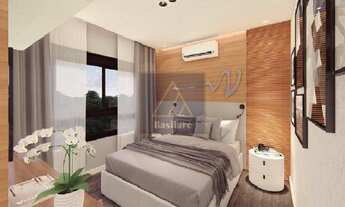 Imagem 6: SANTA QUITÉRIA - Apartamento 3 quartos. 1 suíte. 97 m² privativos. 2 vagas