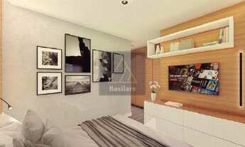 Imagem 5: SANTA QUITÉRIA - Apartamento 3 quartos. 1 suíte. 97 m² privativos. 2 vagas