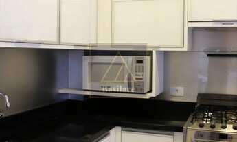 Imagem 4: Apartamento no Batel com 2 quartos. Próximo ao Shopping Curitiba. R$ 486.000,00