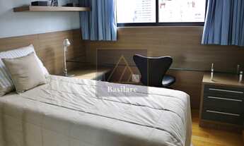 Imagem 6: Apartamento no Batel com 2 quartos. Próximo ao Shopping Curitiba. R$ 486.000,00