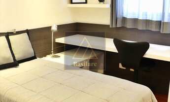 Imagem 7: Apartamento no Batel com 2 quartos. Próximo ao Shopping Curitiba. R$ 486.000,00