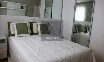 Imagem 5: Apartamento no Batel com 2 quartos. Próximo ao Shopping Curitiba. R$ 486.000,00