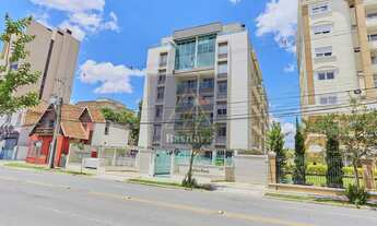 Imagem: Apartamento Ensolarado Semi Mobiliado de