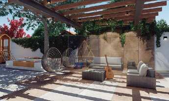 Imagem 7: SANTA QUITÉRIA - Garden 2 quartos com suíte. 68,72 m² privativos e 106,07 m² de Garden. En