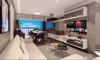 Imagem 4: SANTA QUITÉRIA - Garden 2 quartos com suíte. 68,72 m² privativos e 106,07 m² de Garden. En