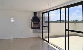 Imagem: COBERTURA DUPLEX. 132,30 m² privativos