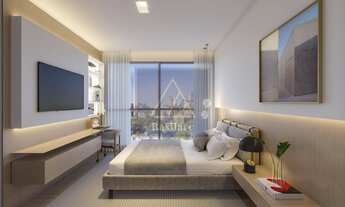 Imagem 6: BATEL - 4 suítes. 5 vagas. 1 apartamento por andar. 372,34 m² privativos