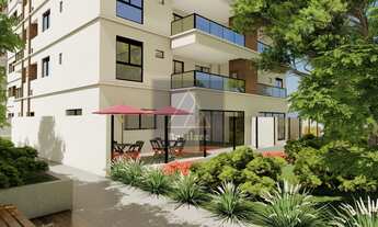 Imagem 5: BACACHERI - MOOD - 3 quartos com suíte. 2 vagas. Plantas a partir de 99 m². ENTREGA 12/22