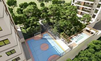 Imagem 6: BACACHERI - MOOD - 3 quartos com suíte. 2 vagas. Plantas a partir de 99 m². ENTREGA 12/22