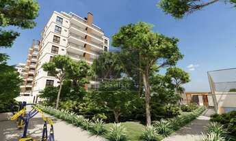 Imagem 4: BACACHERI - MOOD - 3 quartos com suíte. 2 vagas. Plantas a partir de 99 m². ENTREGA 12/22