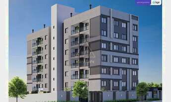 Imagem: Apartamento 2 Quartos. 1 vaga. Churrasqueira