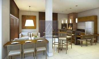 Imagem: CRISTO REI - 2 quartos. 1 suíte. 69,32