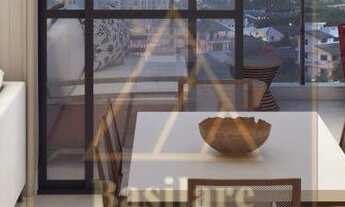 Imagem 7: Condomínio Clube - Meridian Vila Izabel. Duplex – 3 Quartos com Suíte – 2 Vagas