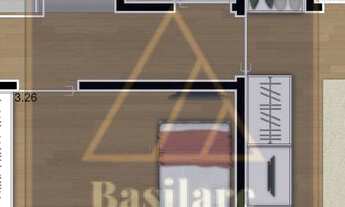 Imagem 5: Condomínio Clube - Meridian Vila Izabel. Duplex – 3 Quartos com Suíte – 2 Vagas