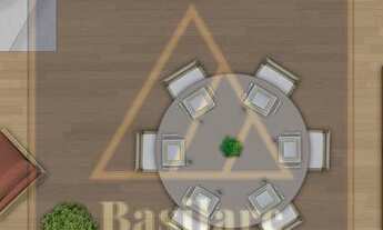 Imagem 4: Condomínio Clube - Meridian Vila Izabel. Duplex – 3 Quartos com Suíte – 2 Vagas