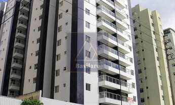 Imagem 3: CRISTO REI - apartamento com 2 quartos. 1 suíte. 73,33 m² privativo. 1 vaga