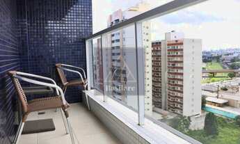 Imagem: CRISTO REI - apartamento com 2 quartos