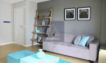 Imagem 7: CRISTO REI - apartamento com 2 quartos. 1 suíte. 73,33 m² privativo. 1 vaga