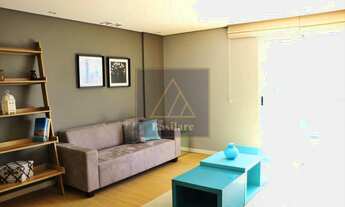 Imagem 7: CRISTO REI - apartamento com 2 quartos. 1 suíte. 73,33 m² privativo. 1 vaga coberta