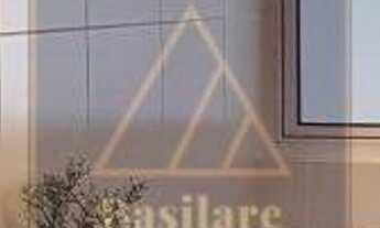 Imagem 7: Apartamento 3 quartos com suíte. 88,76 m². 1 vaga. Sacada com churrasqueira