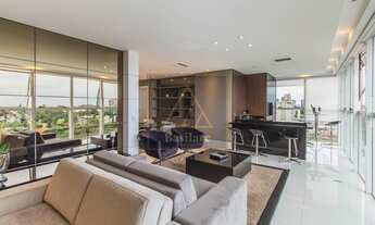 Imagem: CABRAL - Edifício KANDINSKY. Apartamentos