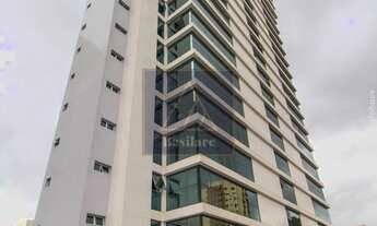 Imagem 3: CABRAL - Edifício KANDINSKY. Apartamentos com 176m² privativos. 3 suítes