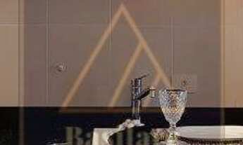 Imagem 6: COBERTURA DUPLEX - 3 quartos. 1 suíte. 115,93 m² privativos + 22,97 m² de terraço. Face N