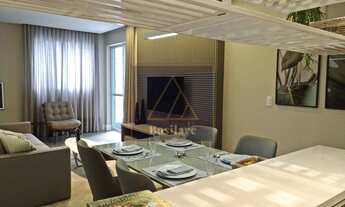 Imagem 6: More próximo ao Shopping Muller, no Centro de Curitiba. 3 quartos (2 suíte). 92,94 m² priv