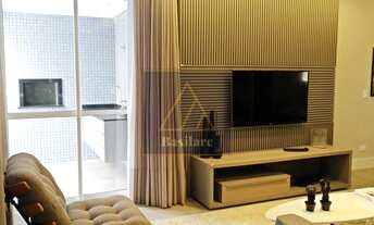 Imagem 5: More próximo ao Shopping Muller, no Centro de Curitiba. 3 quartos (2 suíte). 92,94 m² priv